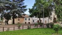 Nonna Domenica - Casa Vacanze @Gagliano Aterno - Chambres d'hôtes Gagliano Aterno