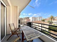 Le Festival, T2 proche croisette - B&B