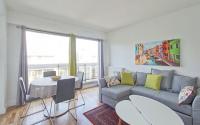 Appartement pour 4 pers Quartier Alesia by Weekome - B&B Parigi