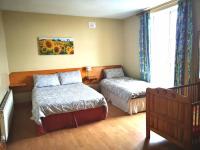 Ashton Beach House - Bed and Breakfast