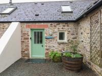 B&B Haverfordwest - Buzzard Cottage - Bed and Breakfast Haverfordwest