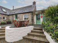 B&B Haverfordwest - Sands Cottage - Bed and Breakfast Haverfordwest