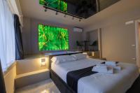 Double Room with Spa Bath