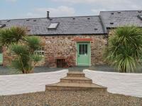 B&B Haverfordwest - Abaty Cottage - Bed and Breakfast Haverfordwest