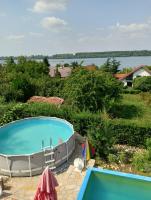 VAZDUŠNA BANJA - VILA JUGOVO, proslava dečijih rođendana - Ferienwohnung