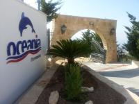 Oceania & Panorama Villas - Chambres d’hôtes Pégeia