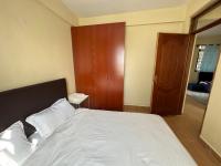 B&B Kakamega - Local host 1b Serviced Apartment M - Bed and Breakfast Kakamega