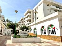 Apartamento Carihuela Beach Experience - B&B Torremolinos
