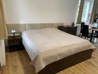 Appartement met uitzicht op het meer