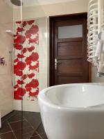 Apartamento con balcón