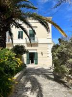 B&B Santo Spirito - Giardino a Mare - Bed and Breakfast Santo Spirito