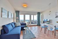 Residenz am Hang Residenz am Hang Appartement 205 - Ferienwohnung Scharbeutz