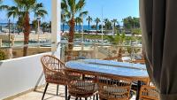 B&B Xylokastro - Mare Marina View 2 - Bed and Breakfast Xylokastro