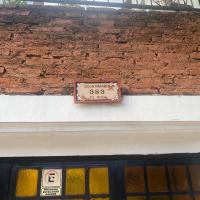 Monoambiente B en Corrientes Capital - B&B Corrientes