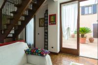 Villa Conero - Ferienwohnung Montegaudio