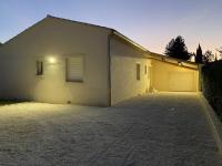 Moun Cabanoun - B&B Carpentras