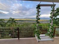 Beautiful view suite Suite vista hermosa - B&B Macas