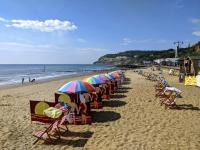 Spring Gardens, 4-bedroom seaside family home - B&B Shanklin