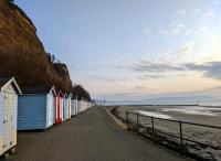 Spring Gardens, 4-bedroom seaside family home - B&B Shanklin