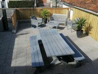 B&B Waben - Studio a 5 km de Berck-sur-Mer - Bed and Breakfast Waben