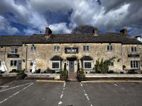 B&B Eynsham - The Talbot Inn - Bed and Breakfast Eynsham