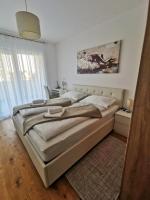 Apartman LEO - Ferienwohnung