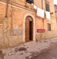 Onda Blu - Bilocale con Aria Condizionata a due passi dal Castello e dal Torrione e Rivellino - B&B Piombino