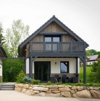 Magiczne Miejsce - Ferienwohnung Szklarska Poręba