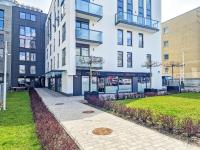 LTC - Apartments Art Deco Śródmieście - B&B Gdynia