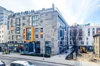 LTC - Apartments Art Deco Śródmieście - B&B Gdynia