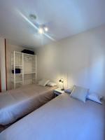 Apartment mit 2 Schlafzimmern