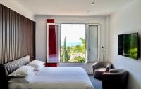 Suite with Sea View