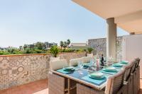 NAXOS GLAMOUR APARTMENT with terrace, parking and Etna View - Ferienwohnung