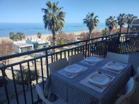 D Suite Fronte Mare - B&B San Benedetto del Tronto