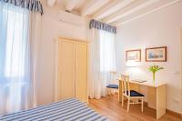 Ca' Dei Musicanti 1 Few Steps from Rialto Bridge! - B&B Venezia