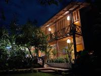 B&B San Alfonso - Costello Campestre - Bed and Breakfast San Alfonso