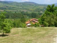 Podere Varlunga - Bed and Breakfast Borgo alla Collina