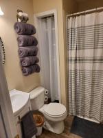 6. Tranquil cabin in Guntersville - Chambres d'hôtes Guntersville