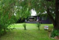 Maison de Vacances 4 Chambres