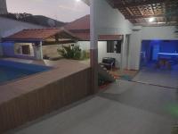 Cantinho do Rafa São Lourenço MG - B&B