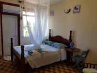 La maison aux Orchidées - B&B