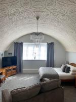 The Lugger Fowey - B&B Fowey