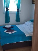 Apartments Vestweber - Bed and Breakfast Vir