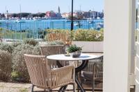 Apartma Palma Umag - Ferienwohnung Umag