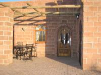 Castelo Sutil Guest House - Ferienwohnung Bloemfontein