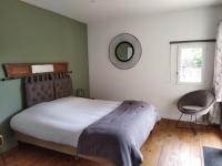 B&B Le Somail - Aur Blan - Les Pipistrelles - Bed and Breakfast Le Somail