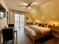 B&B Ammerschwihr - Les Chambres Du Vignoble - Bed and Breakfast Ammerschwihr