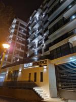 Alecsa 2 Luxury Residence - B&B Mamaia