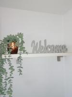 Ferienwohnung III Sarrebriese - Ferienwohnung Bottmersdorf