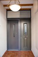 Mare e Pietra - Ferienwohnung Monemvasia